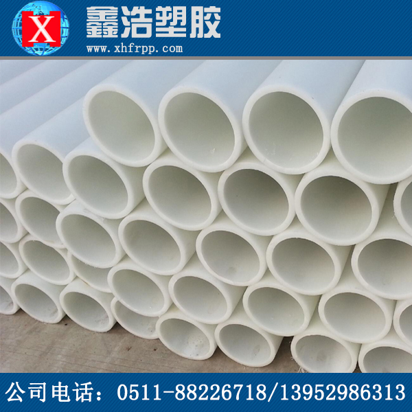 pp管和PVC管有什么區(qū)別？
