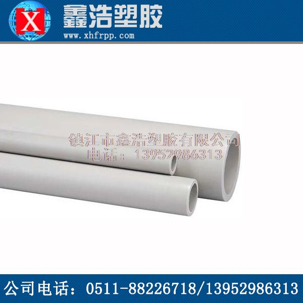 PPH管保持環(huán)境溫度才是重點因素！
